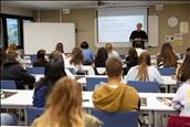 La Universitat d’Andorra enceta el curs 2022-2023