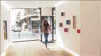 Untitled, una nova galeria que decideix obrir portes a Andorra la Vella