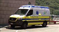 L'USdA demanarà una reunió amb el Govern i el SAAS per resoldre el conflicte de les ambulàncies