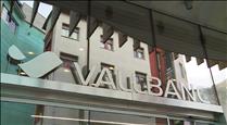 Vall Banc obté dos milions d'euros de benefici el 2019