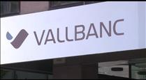 Vall Banc serà adquirit per un banc o fons estranger