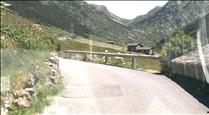 La Vall d'Incles restringeix l'accés dels vehicles fins al 7 de setembre 