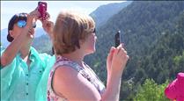 El veto de la Unió Europea als turistes russos perjudicarà Andorra