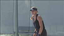 Vicky Jiménez bat l'australiana Michaela Haet i entra al quadre final del torneig ITF 60 de Bendigo