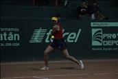 Vicky Jiménez cau a semifinals del Mundial júnior de Yucatán