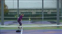 Vicky Jiménez Kasintseva jugarà la fase prèvia de l'Open d'Austràlia sènior
