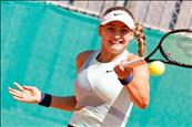 Vicky Jiménez avança a la tercera ronda del torneig ITF de Lousada