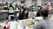 Victòria de l'equip masculí contra Suïssa i derrota del femení a les Olimpíades d'escacs