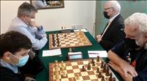 Triomf contra Liechtenstein i empat amb Malta al Campionat de Petits Estats d'escacs