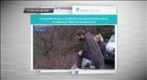 Un vídeo protesta per les deixalles acumulades a la Comella, el més vist de la setmana a Andorra Difusió