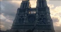 Un videojoc podria ajudar a reconstruir Notre-Dame?