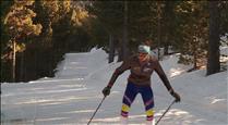 Vila tanca el Mundial a Oberstdorf amb un 54è lloc als 10 quilòmetres estil patinador