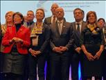 Vilarrubla destaca el model de tres sistemes en una trobada de ministres al Consell d'Europa