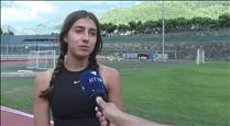 Viñals i Herreros disputaran l'Europeu sub-18 d'atletisme a Jerusalem 