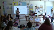 Una vintena d'infants ucraïnesos visitaran Andorra amb el suport de la Creu Roja