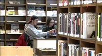 Les visites a la biblioteca de la Massana creixen un 68%