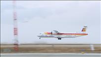 El vol a Palma es descarta per la primavera i s'estudien més proves
