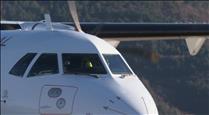 Els vols a Madrid superen àmpliament les expectatives del Govern