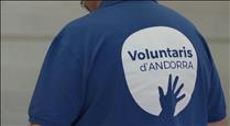 El voluntariat, una manera solidària de donar per tornar a rebre