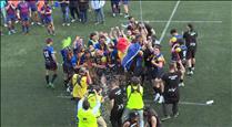 El VPC evitarà la primera ronda del play-off d'ascens per la renúncia dels equips de les illes Balears
