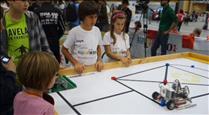 La World Robot Olympiad aplegarà 27 equips d'Andorra i la Seu d'Urgell
