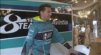 Xavi Cardelús acaba la temporada amb un 28è lloc al Gran Premi de València