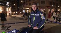 Xavi Cardelús, desè a la prova de Jerez del mundial de motos elèctriques
