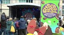 El Xoco Fest acull un espectacle de màgia de la mà del Mag Ferrer