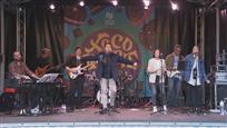El Xocofest tanca a ritme de la Benji's Band