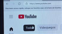 Cap dels youtubers residents s'ha registrat en la nova llei general de comunicació d'Espanya