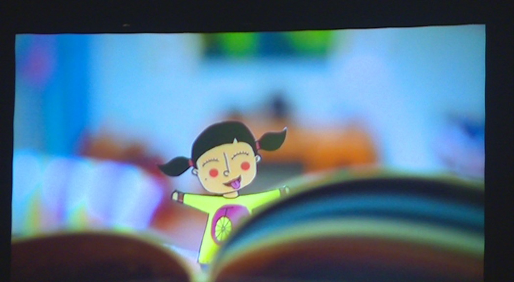 L'Andorra Film Kids Festival projecta alguns dels curts d'animació més prestigiosos del món