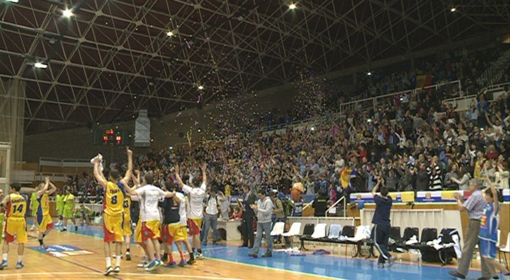 El MoraBanc Andorra celebra quatre anys del segon ascens a l'ACB