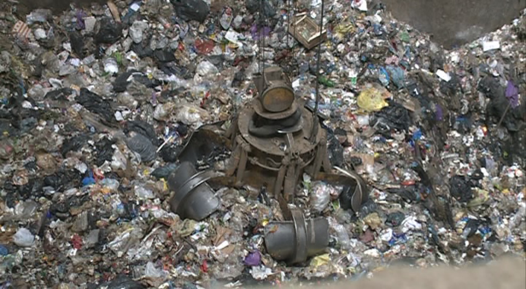 APAPMA demanda al Govern per negar-se a lliurar l'auditoria sobre el Centre de tractament de residus