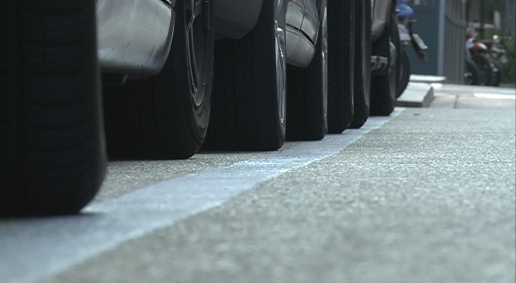 Escaldes-Engordany reclama multes d'aparcament i circulació a 1.300 persones