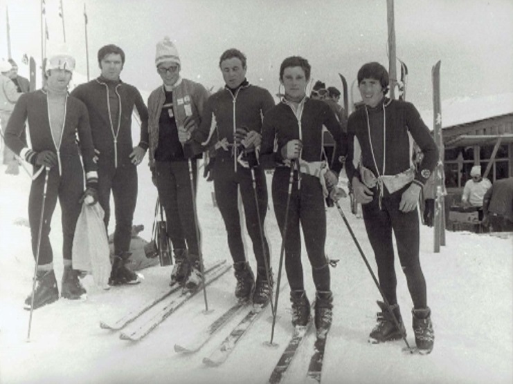 L'Arxiu Nacional recuperarà el fons fotogràfic amb la història de l'Esquí Club