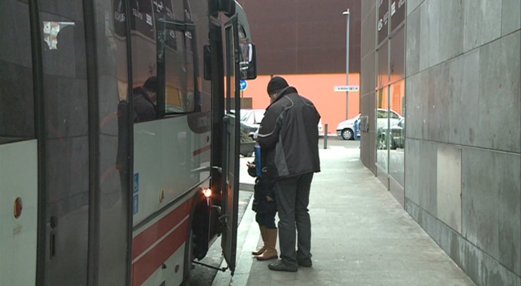 L'oposició demana al Govern intervenir en la gestió del transport públic per un servei eficient
