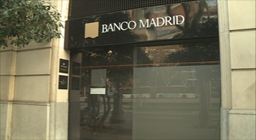 Un jutjat absol de responsabilitat els Cierco i Joan Pau Miquel de la fallida de Banco Madrid