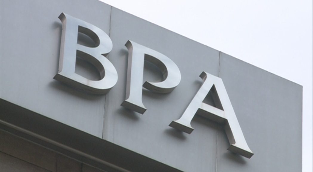 La prioritat pel Govern en l'auditoria de BPA és que esvaeixi dubtes sobre els actius