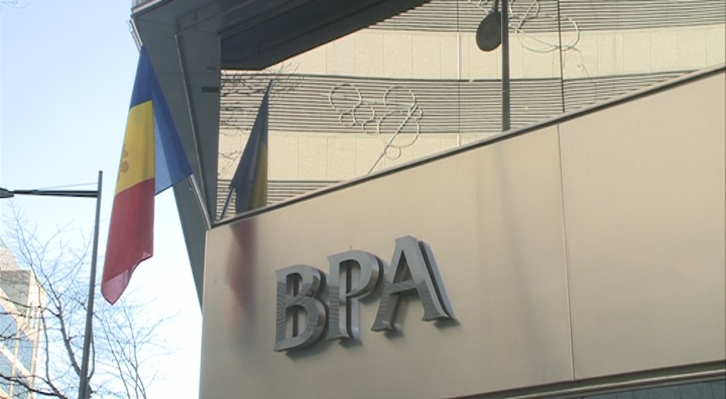Els administradors de BPA no denunciaran els clients que no han pogut pagar els crèdits