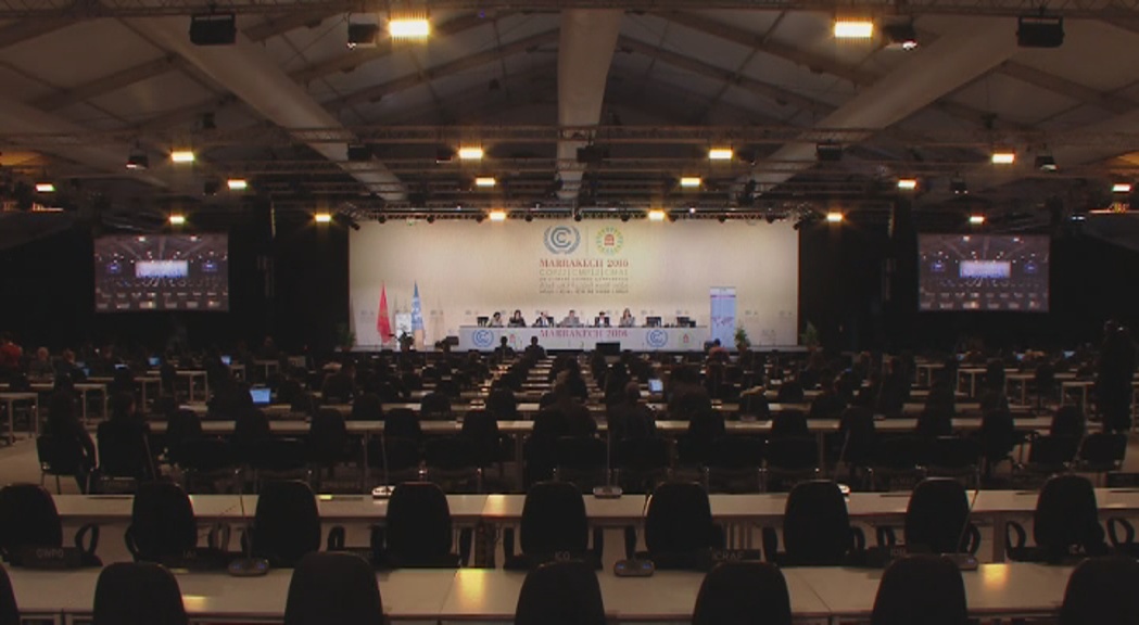 La ministra Calvó serà present a la COP22 a Marràqueix per parlar d'acció climàtica