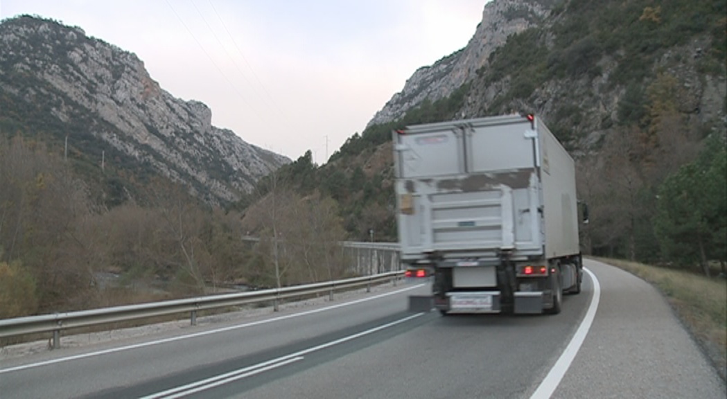 La Generalitat inclou en el pressupost el projecte del túnel de Tres Ponts