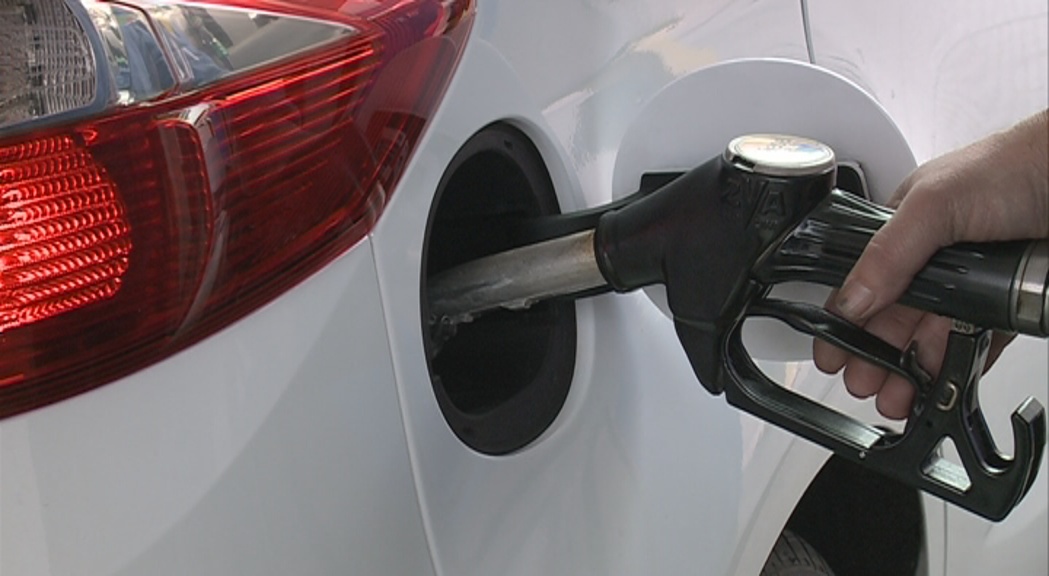 Creix un 3,7% la importació de carburants durant el febrer