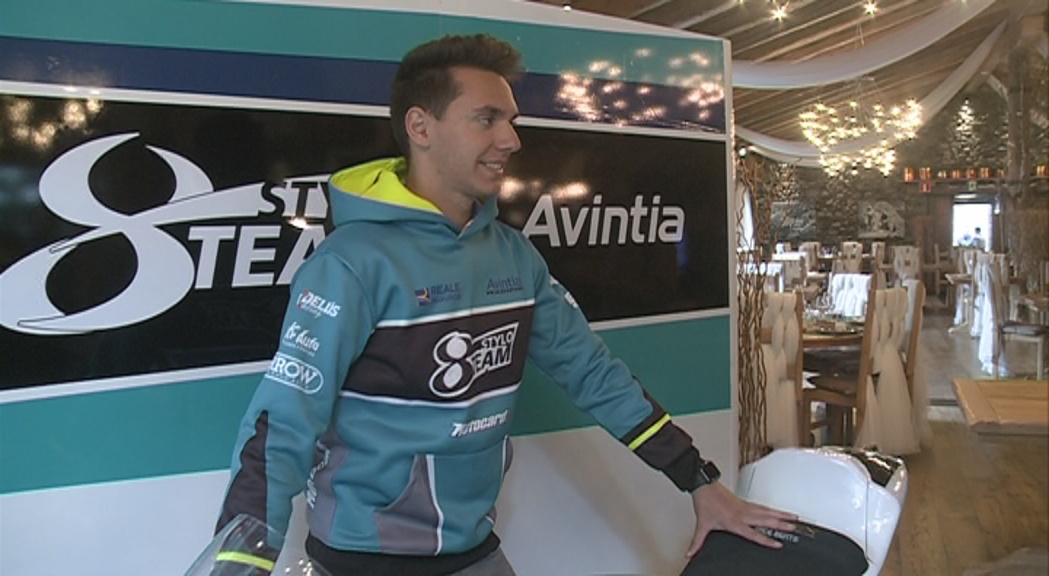 Xavi Cardelús sortirà des de la 33a posició en el Gran Premi de França de Moto2