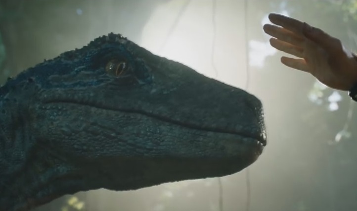 Estrenes: El "Jurassic World" de Bayona arriba a la cartellera amb gran expectació