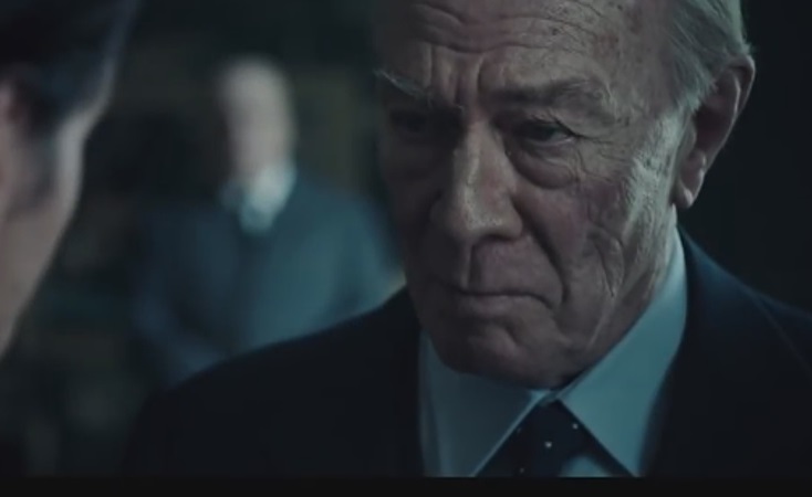 Estrenes: Ridley Scott porta el segrest del nét de Jean Paul Getty a la gran pantalla