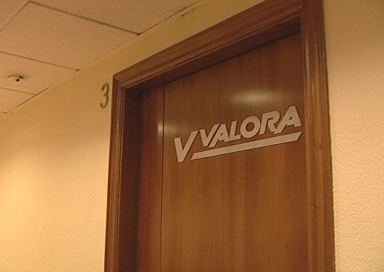 Processen l'exdirector general de Valora 10 anys després