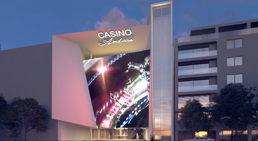 Sis de les empreses que es van presentar al concurs del casino es trobaran a Barcelona per decidir si recorren contra la decisió