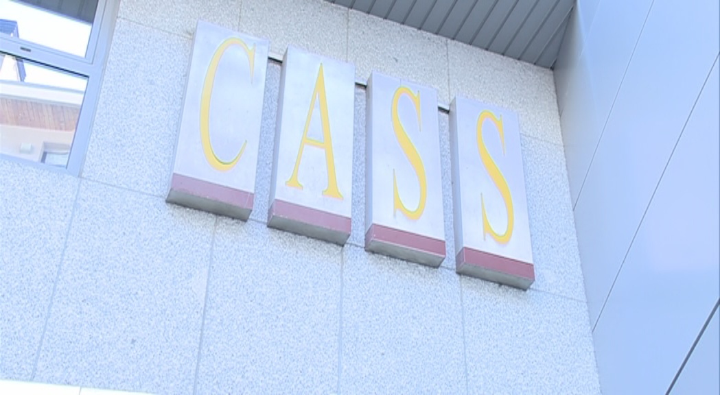 La CASS prorroga el conveni amb els metges perquè s'estudiïn la proposta de renovació