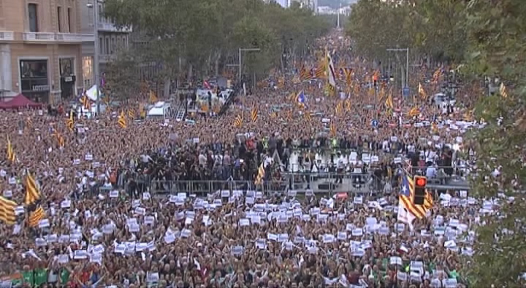Vives i Martí aposten pel diàleg sense mediadors a Catalunya