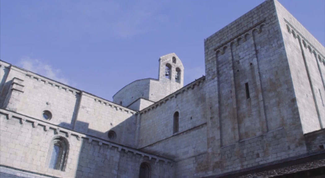 La catedral de la Seu d'Urgell, candidata a convertir-se en Patrimoni de la Unesco